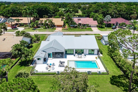 Tiny photo for 10574 Boca Woods Lane, Boca Raton, FL 33428 (MLS # B26069752)