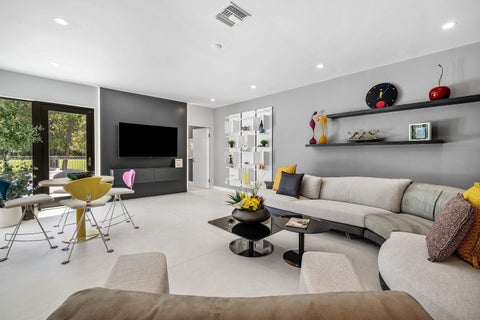Tiny photo for 10574 Boca Woods Lane, Boca Raton, FL 33428 (MLS # B26069752)