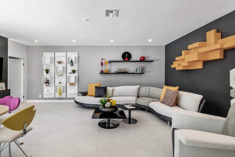 Tiny photo for 10574 Boca Woods Lane, Boca Raton, FL 33428 (MLS # B26069752)