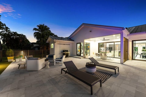 Tiny photo for 10574 Boca Woods Lane, Boca Raton, FL 33428 (MLS # B26069752)