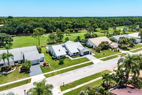 Tiny photo for 10574 Boca Woods Lane, Boca Raton, FL 33428 (MLS # B26069752)