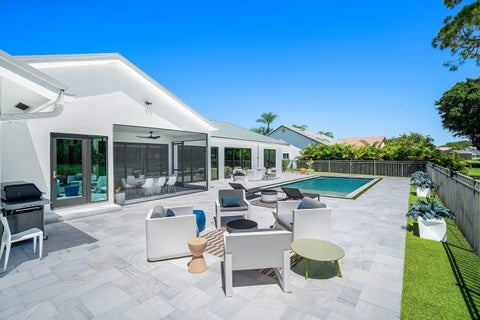 Tiny photo for 10574 Boca Woods Lane, Boca Raton, FL 33428 (MLS # B26069752)