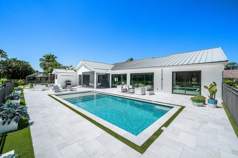 Tiny photo for 10574 Boca Woods Lane, Boca Raton, FL 33428 (MLS # B26069752)