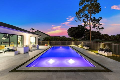 Tiny photo for 10574 Boca Woods Lane, Boca Raton, FL 33428 (MLS # B26069752)