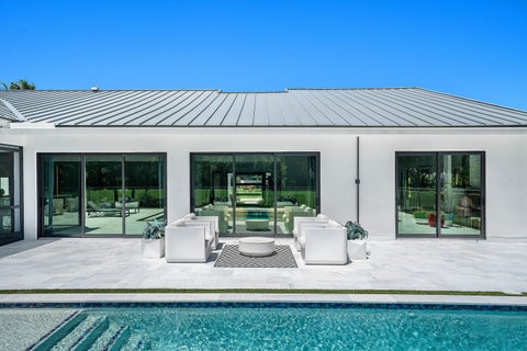 Tiny photo for 10574 Boca Woods Lane, Boca Raton, FL 33428 (MLS # B26069752)