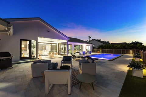 Tiny photo for 10574 Boca Woods Lane, Boca Raton, FL 33428 (MLS # B26069752)