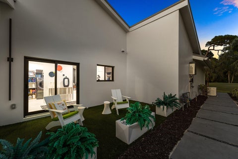 Tiny photo for 10574 Boca Woods Lane, Boca Raton, FL 33428 (MLS # B26069752)