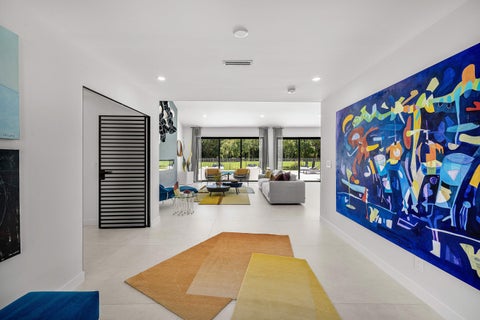Tiny photo for 10574 Boca Woods Lane, Boca Raton, FL 33428 (MLS # B26069752)