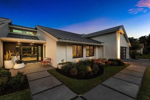 Tiny photo for 10574 Boca Woods Lane, Boca Raton, FL 33428 (MLS # B26069752)