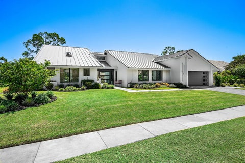 Tiny photo for 10574 Boca Woods Lane, Boca Raton, FL 33428 (MLS # B26069752)