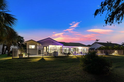 Tiny photo for 10574 Boca Woods Lane, Boca Raton, FL 33428 (MLS # B26069752)