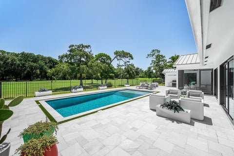 Tiny photo for 10574 Boca Woods Lane, Boca Raton, FL 33428 (MLS # B26069752)