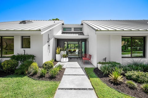 Tiny photo for 10574 Boca Woods Lane, Boca Raton, FL 33428 (MLS # B26069752)