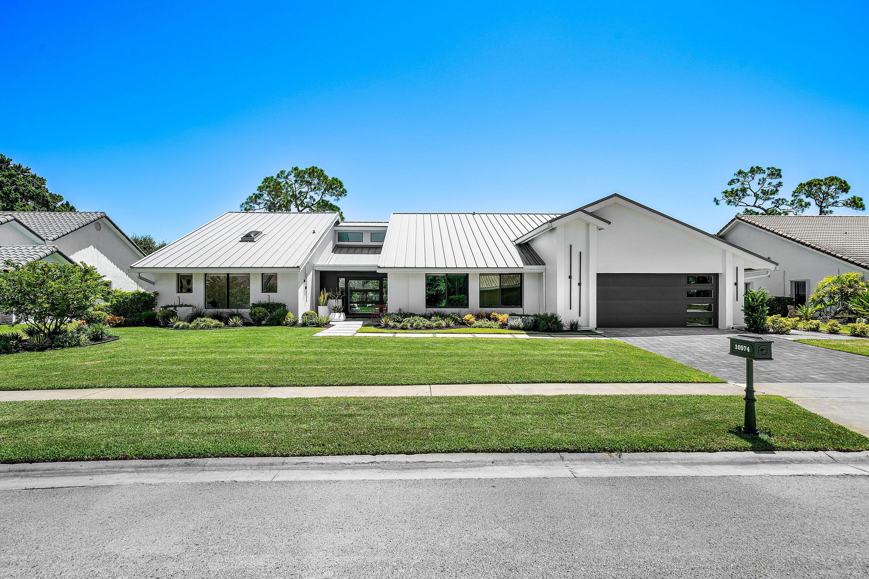 Properties | Stephanie Kaufman 10574 Boca Woods Lane