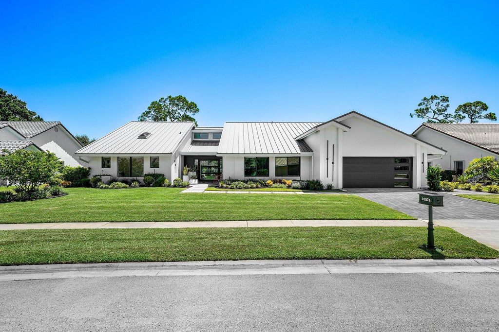 Photo of 10574 Boca Woods Lane, Boca Raton, FL 33428 (MLS # B26069752)