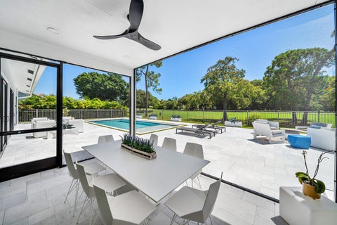 Tiny photo for 10574 Boca Woods Lane, Boca Raton, FL 33428 (MLS # B26069752)