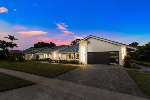 Tiny photo for 10574 Boca Woods Lane, Boca Raton, FL 33428 (MLS # B26069752)