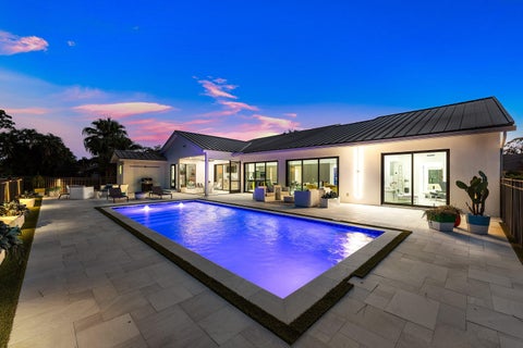 Tiny photo for 10574 Boca Woods Lane, Boca Raton, FL 33428 (MLS # B26069752)