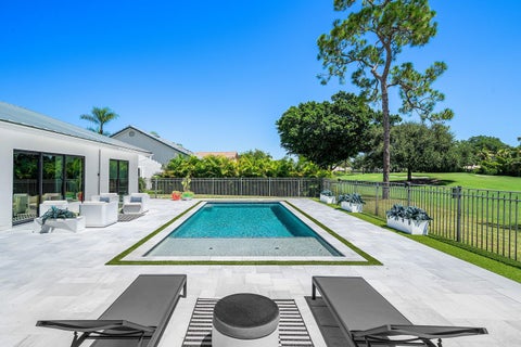 Tiny photo for 10574 Boca Woods Lane, Boca Raton, FL 33428 (MLS # B26069752)