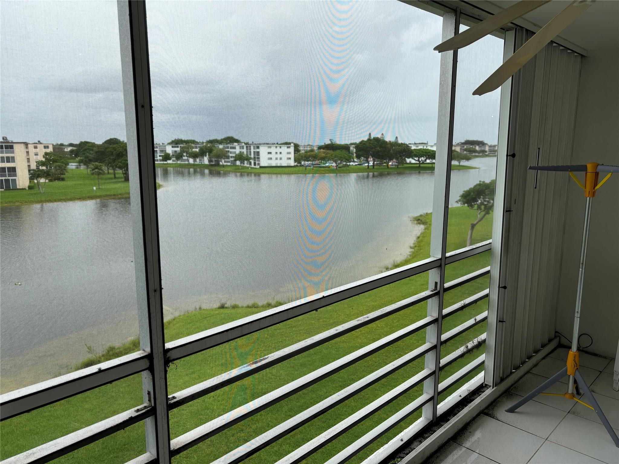 CENTURY VILLAGE - Residential