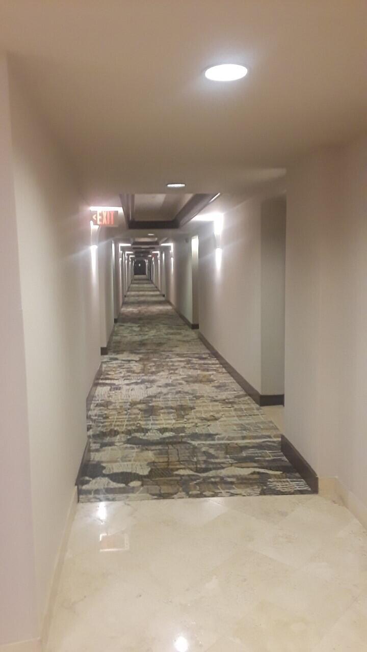 PALMETTO PLACE CONDO - Residential Lease