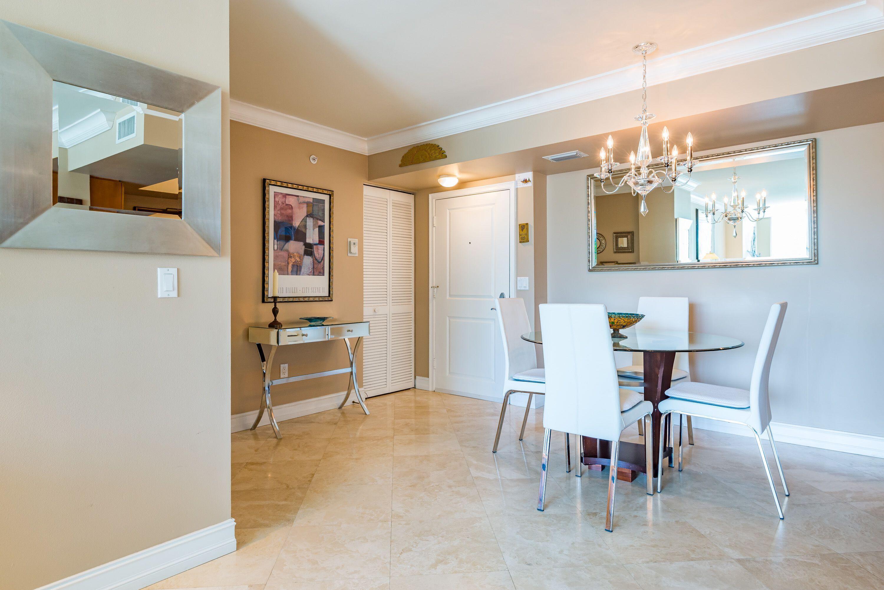 PALMETTO PLACE CONDO - Residential Lease