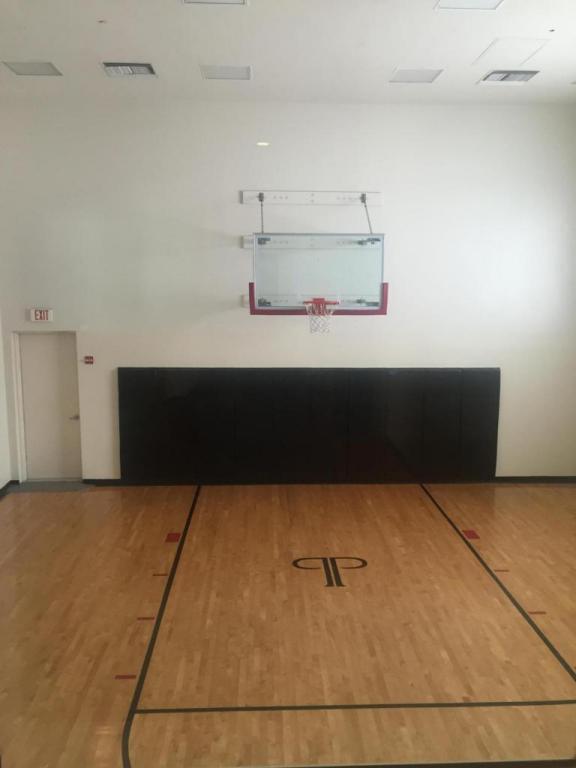 PALMETTO PLACE CONDO - Residential Lease