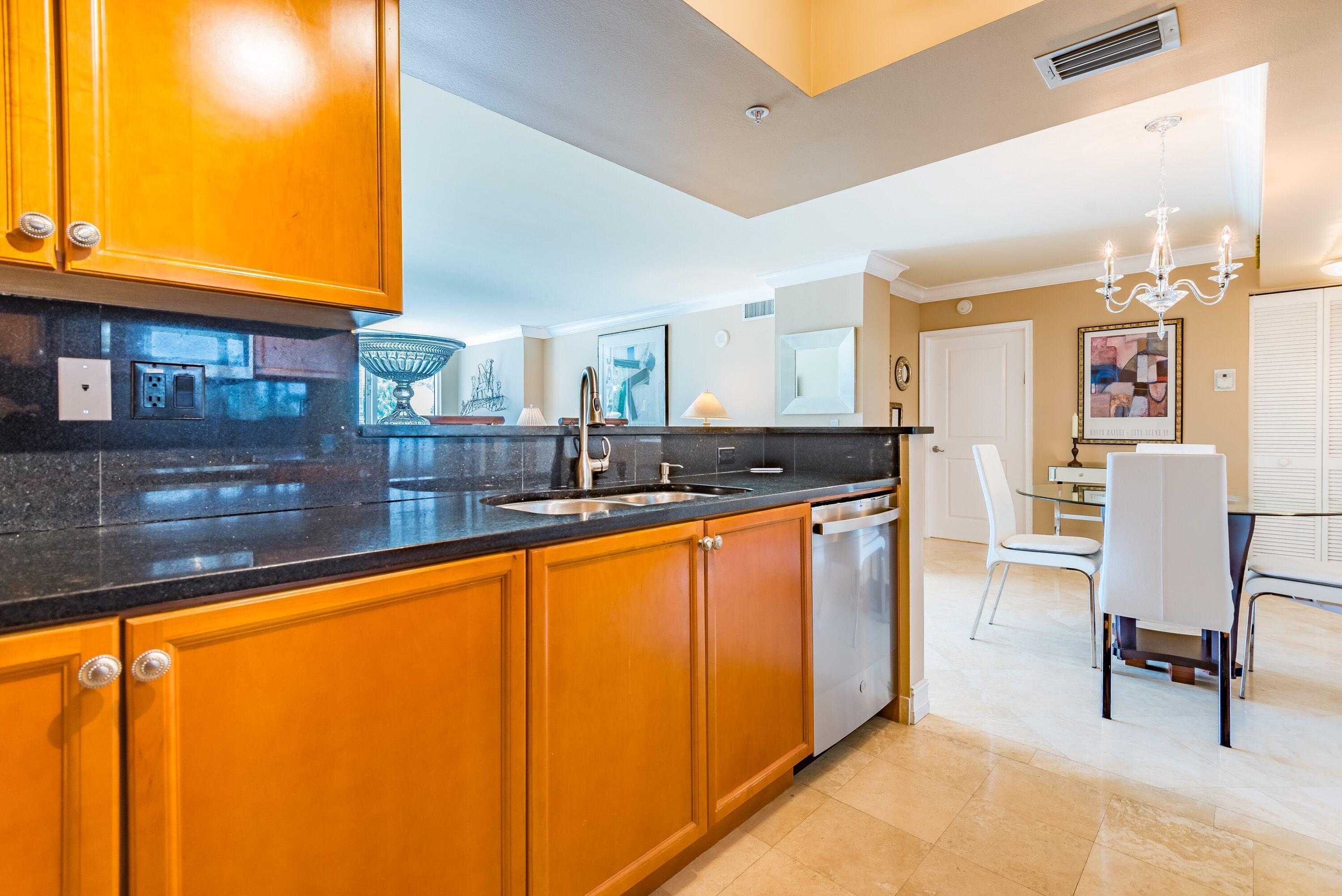 PALMETTO PLACE CONDO - Residential Lease