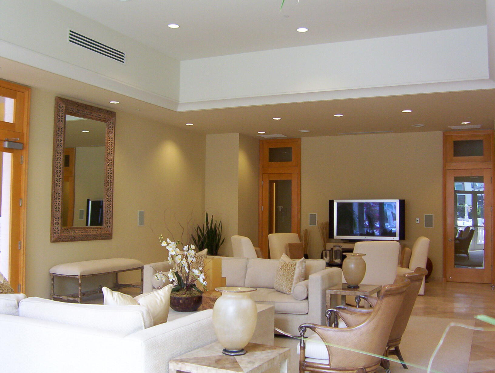 PALMETTO PLACE CONDO - Residential Lease