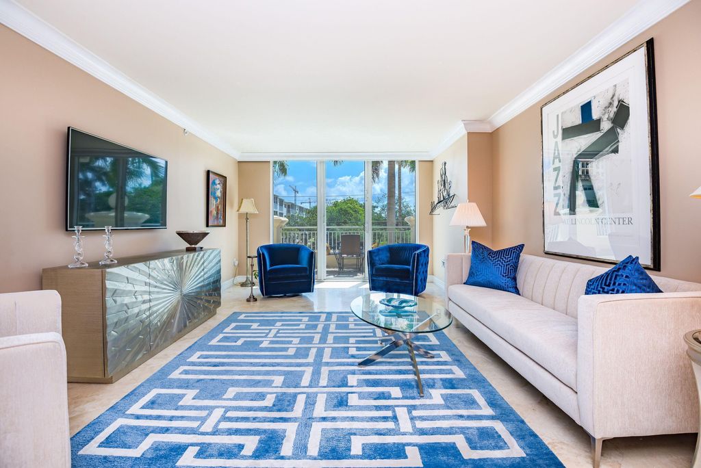 Photo of 99 SE Mizner Boulevard #215, Boca Raton, FL 33432 (MLS # B26004726)
