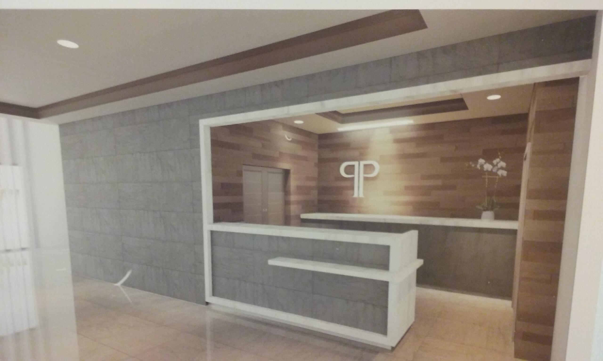 PALMETTO PLACE CONDO - Residential Lease