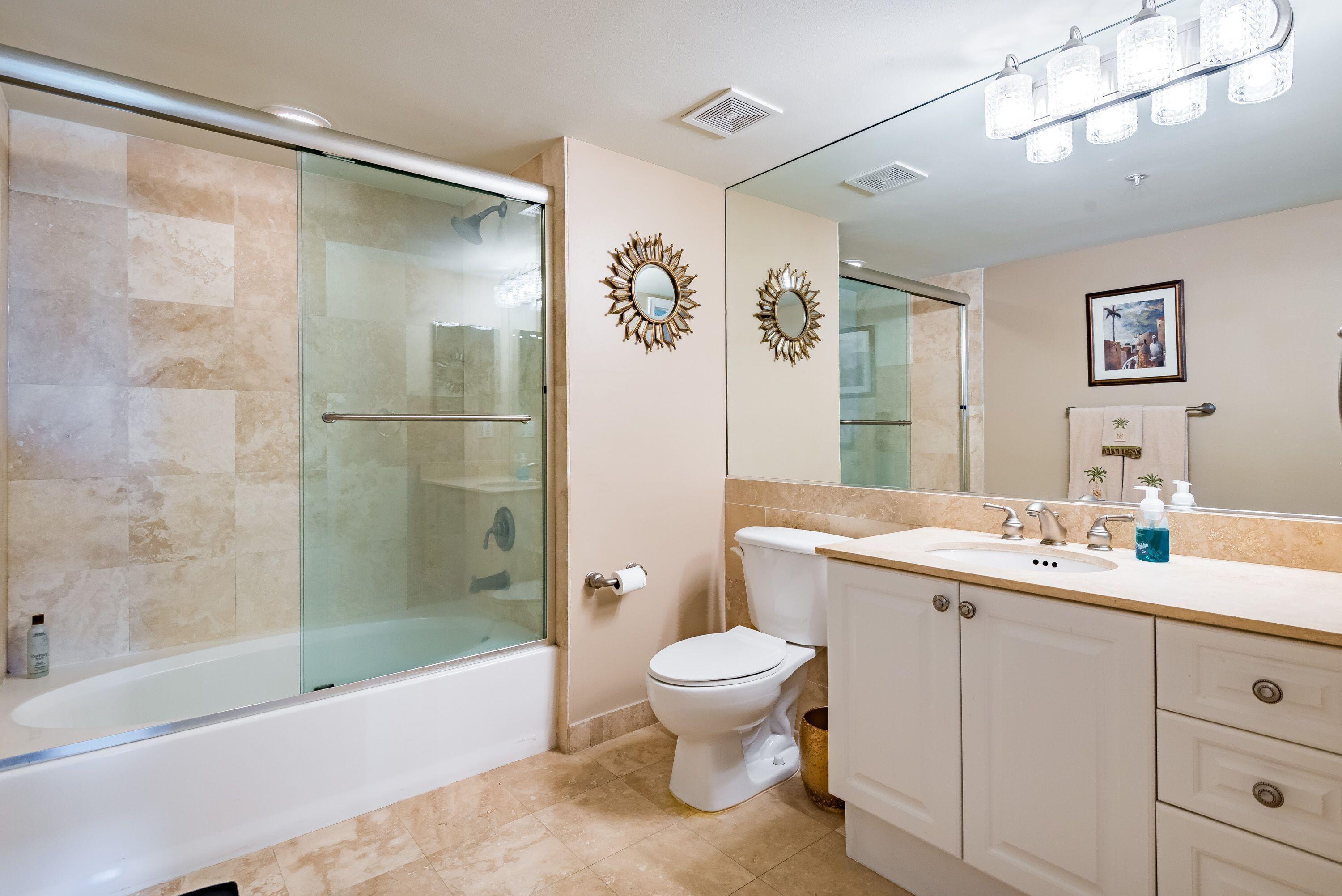 PALMETTO PLACE CONDO - Residential Lease