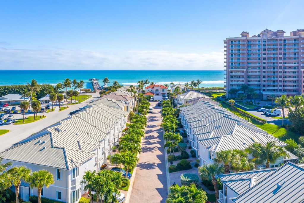 Photo of 774 Seaview Drive, Juno Beach, FL 33408 (MLS # R10972324)