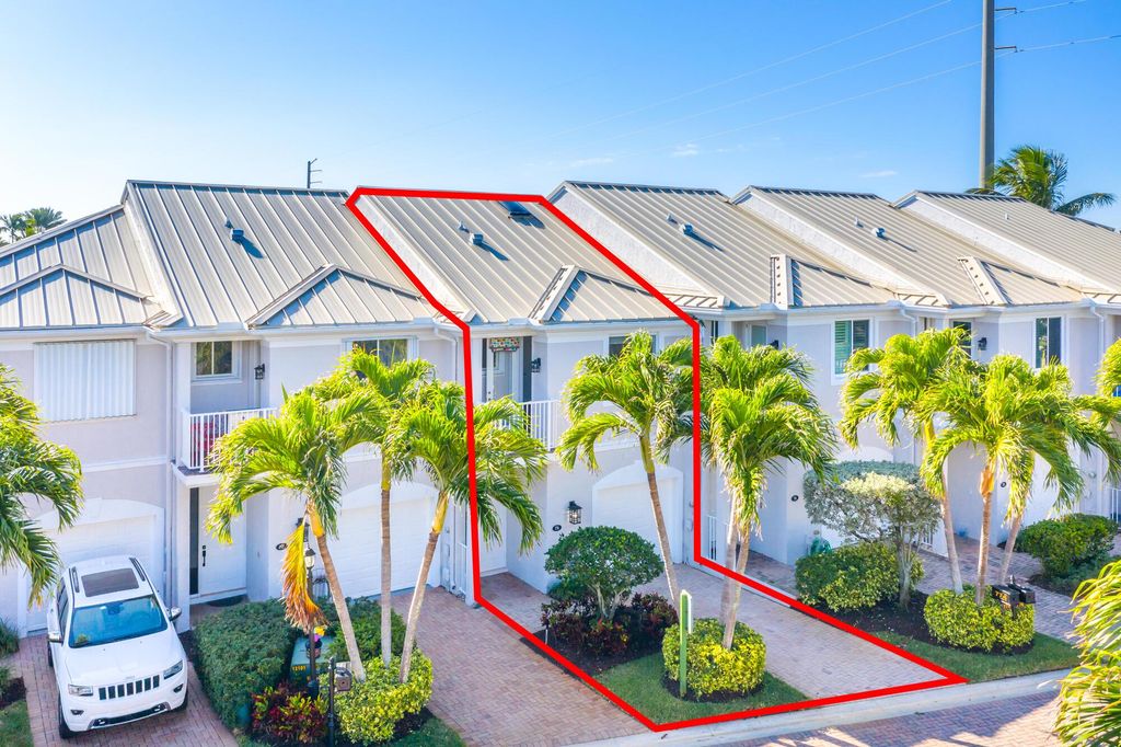 Photo of 774 Seaview Drive, Juno Beach, FL 33408 (MLS # R10972324)