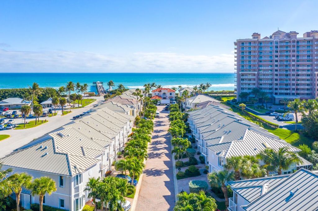 Photo of 774 Seaview Drive, Juno Beach, FL 33408 (MLS # R10972324)