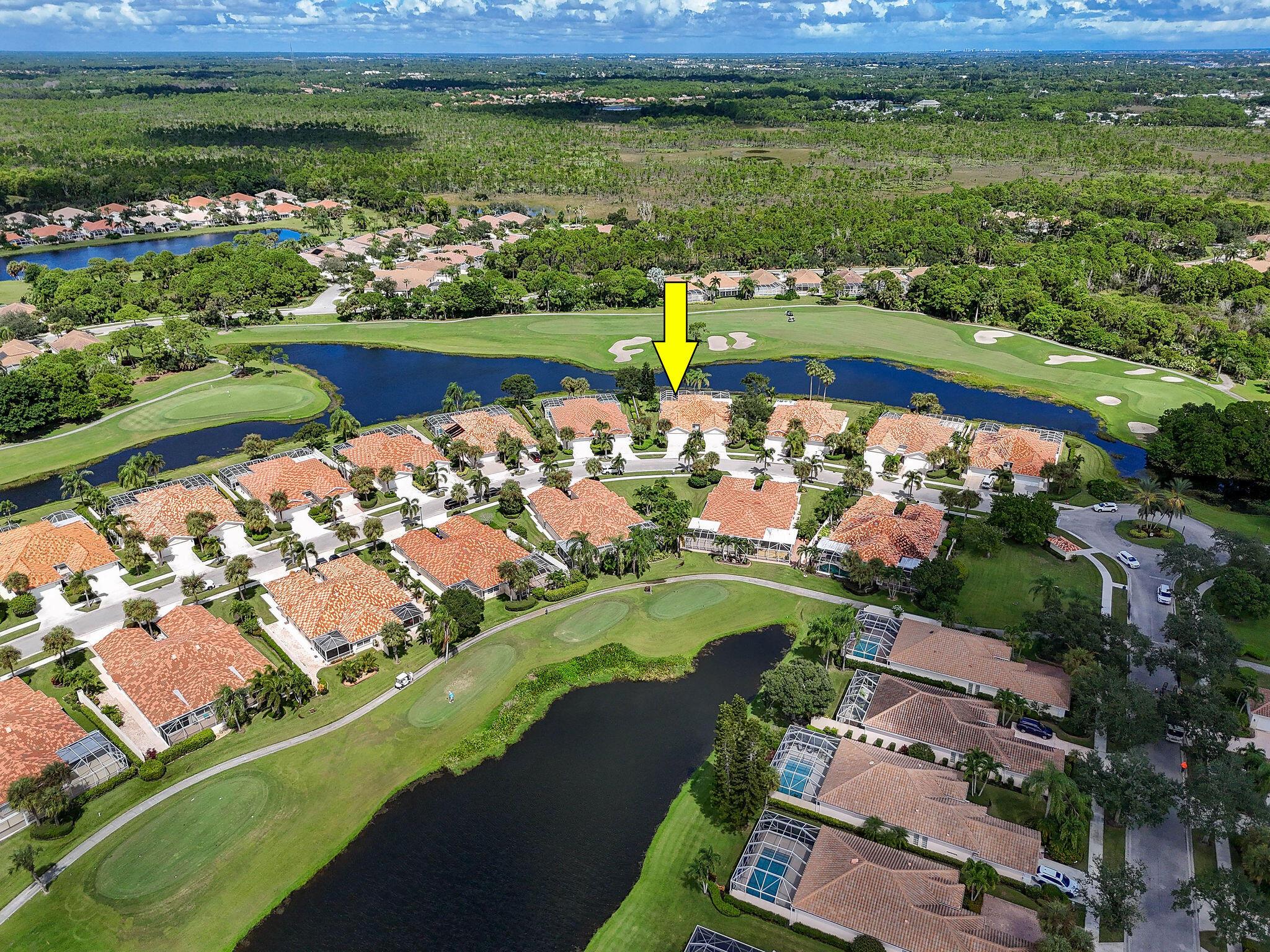 Double Tree - Residential
