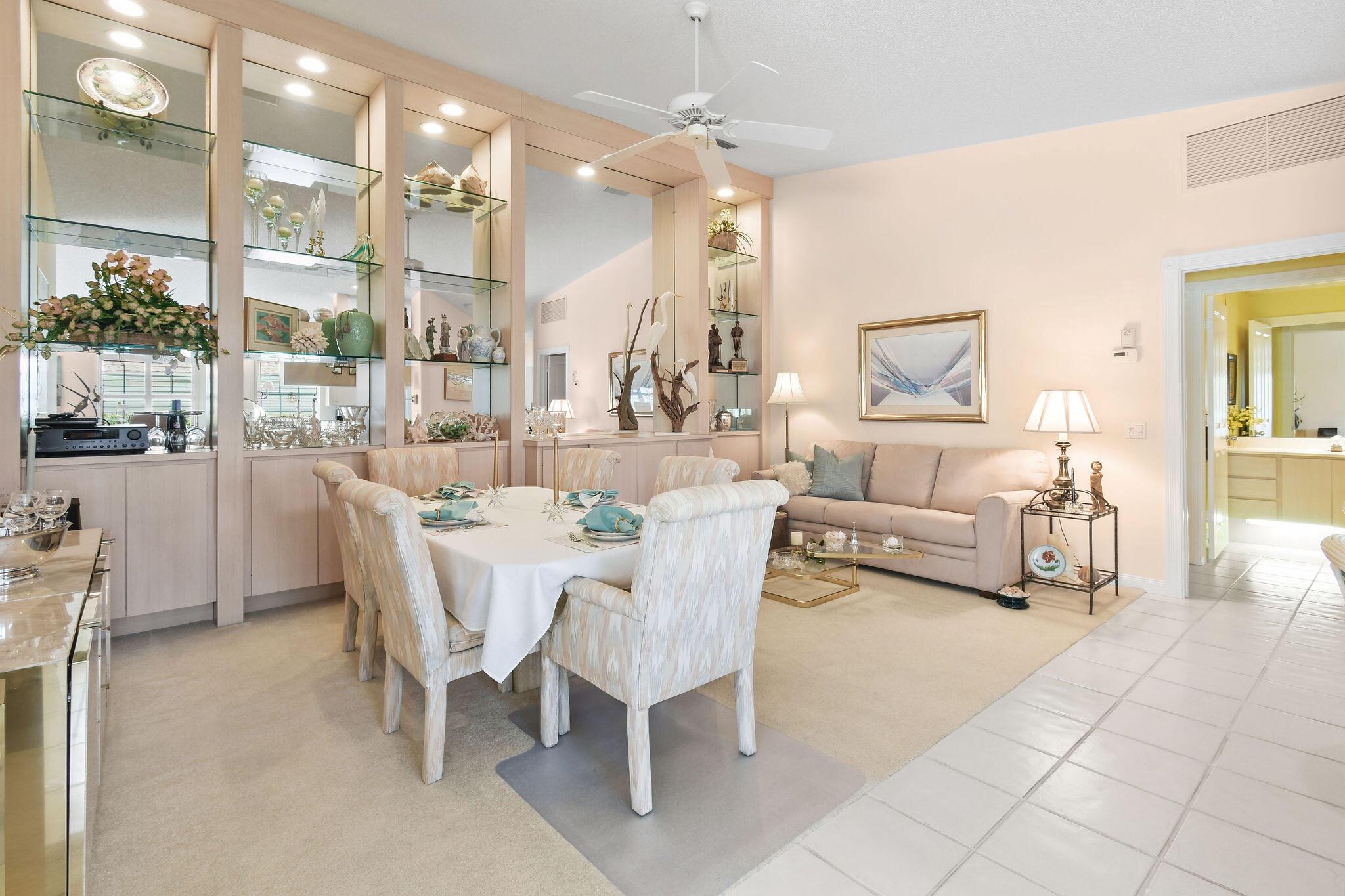 Double Tree - Residential