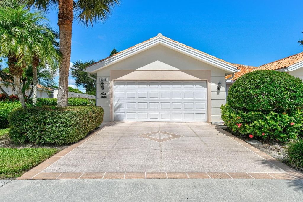 Photo of 8252 SE Double Tree Drive, Hobe Sound, FL 33455 (MLS # R11125744)