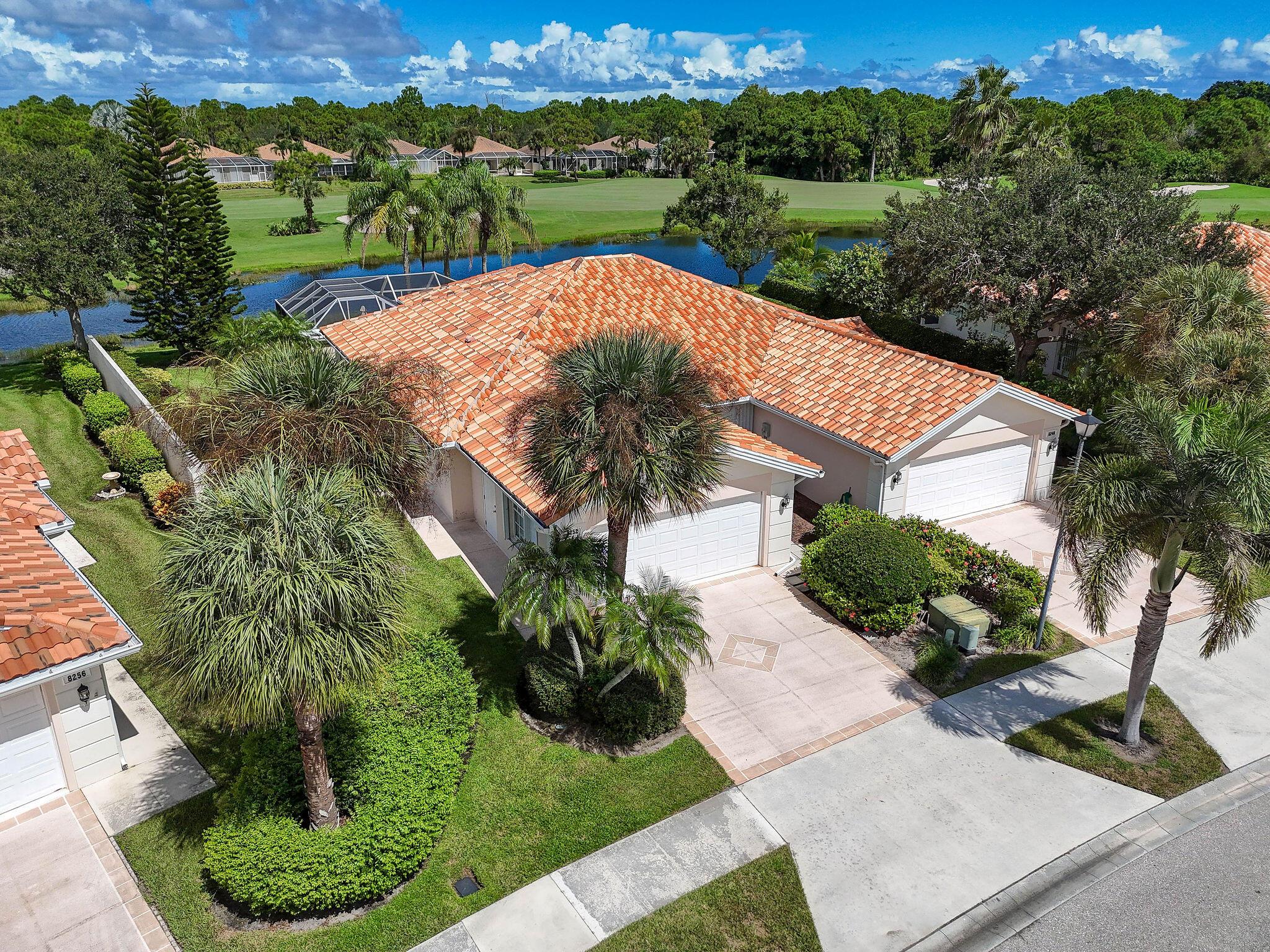 Double Tree - Residential