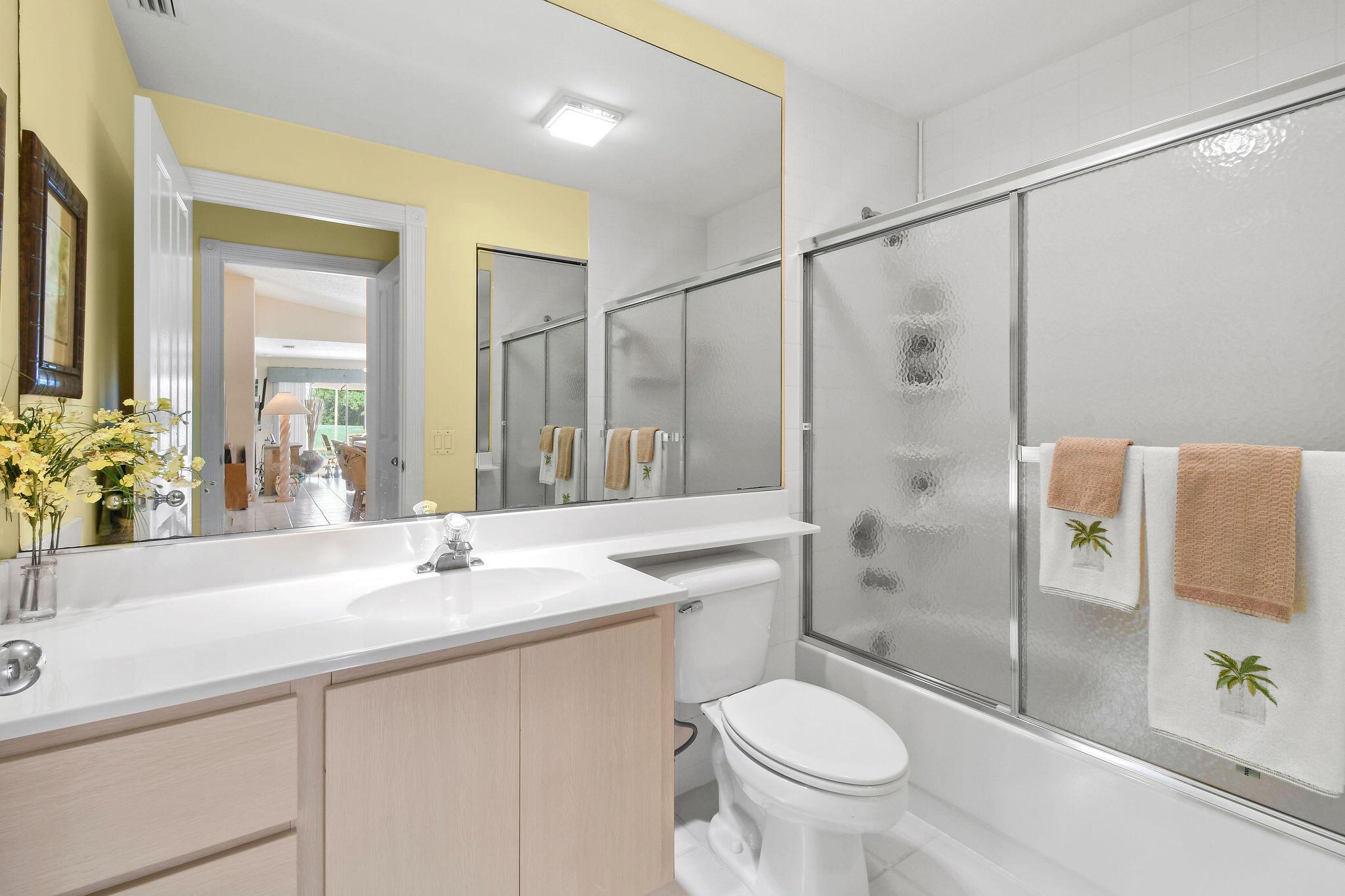 Double Tree - Residential