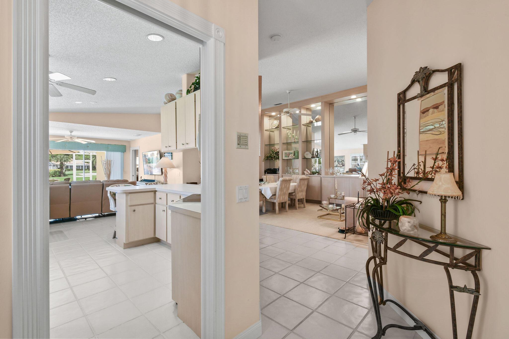 Double Tree - Residential