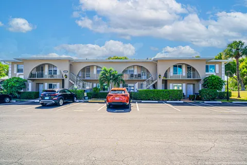 13658 Via Flora Unit C, Delray Beach, FL MLS: R11083926