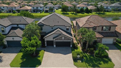 A home in Lake Worth