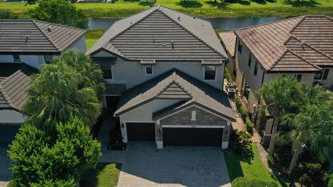 A home in Lake Worth