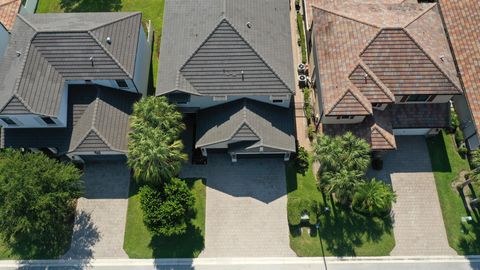 A home in Lake Worth