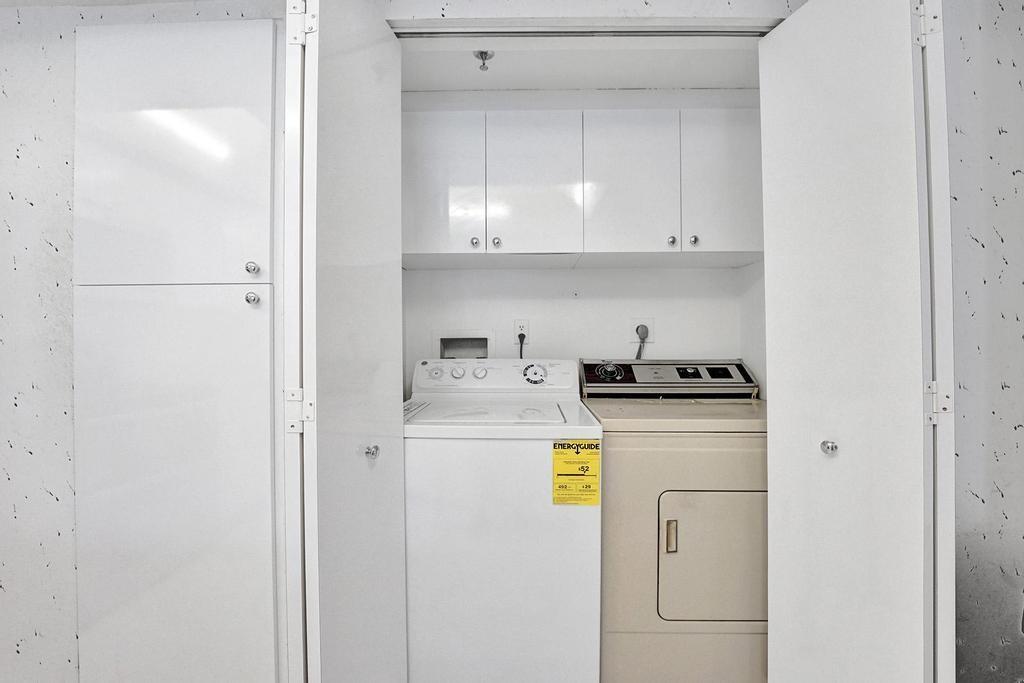 Lakewood Condo - Residential
