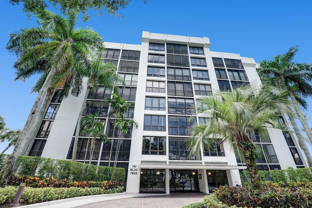 Lakewood Condo - Residential