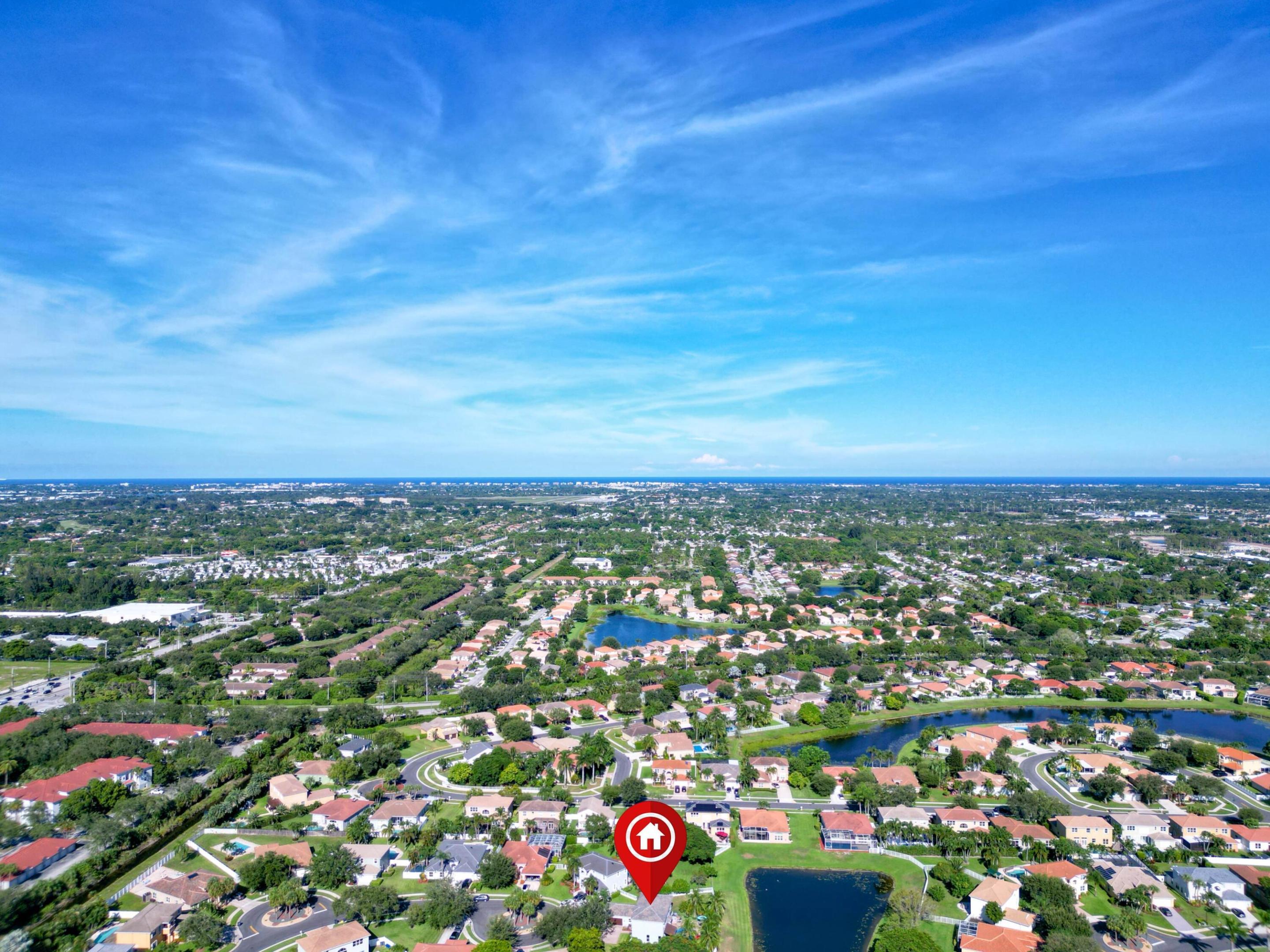 WINSTON TRAILS PAR 18 - Residential