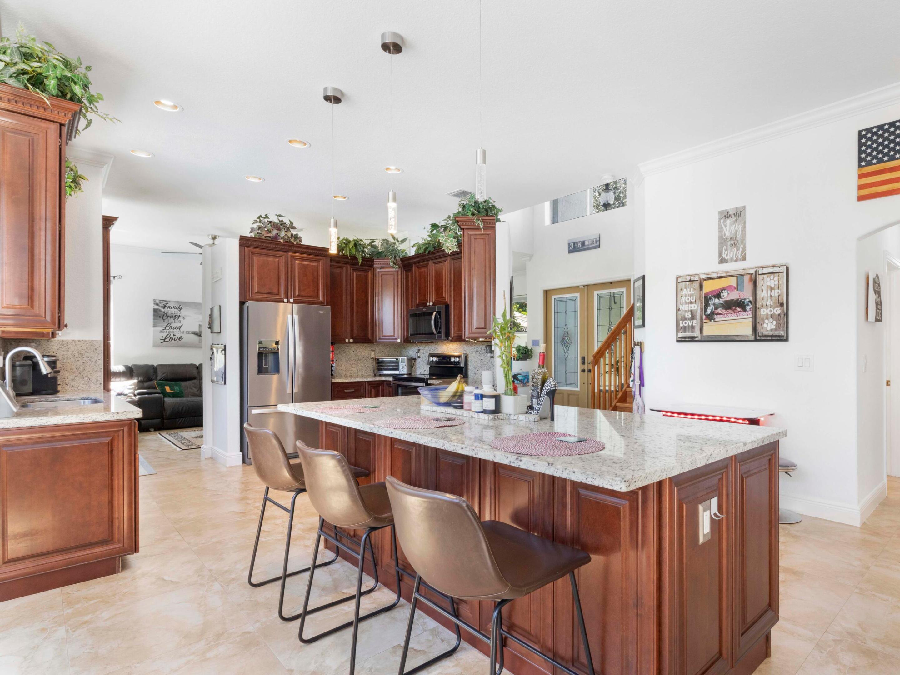 WINSTON TRAILS PAR 18 - Residential