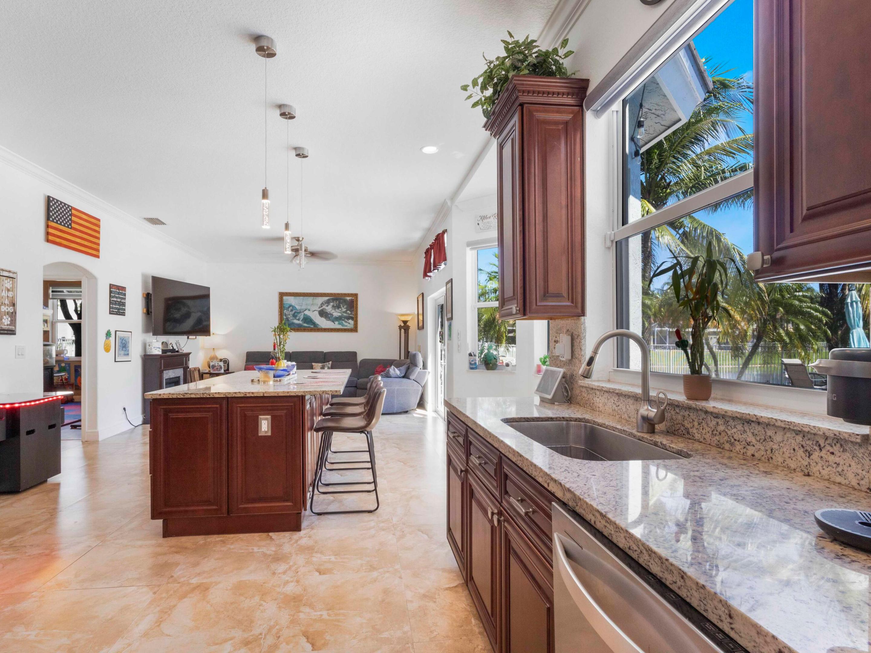 WINSTON TRAILS PAR 18 - Residential